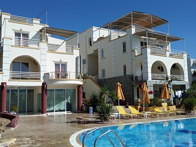 Hotel Ionio Star